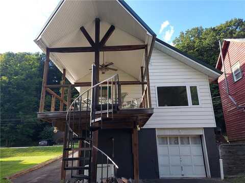 460 E Front Street, Hancock, NY 13783