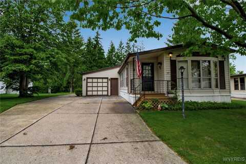 37 Waterview Parkway, Hamburg, NY 14075
