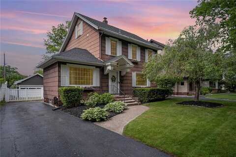 196 Elmcroft Road, Rochester, NY 14609