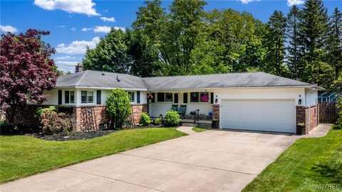 63 Hunters Lane, Amherst, NY 14221