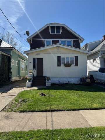 44 Freeman Street, Buffalo, NY 14215