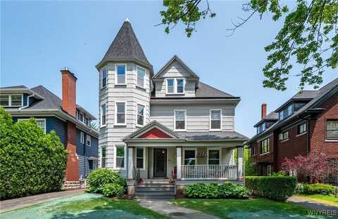 700 Lafayette Avenue, Buffalo, NY 14222