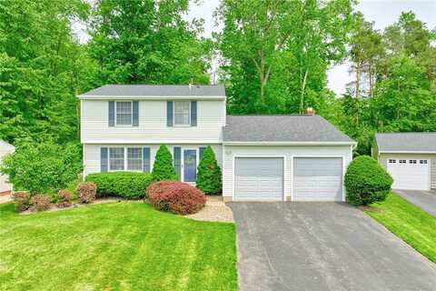 26 Meadowlark Drive, Penfield, NY 14526