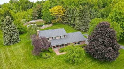 6870 Wheeler Road, East Bloomfield, NY 14469