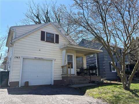 1563 Norton Street, Rochester, NY 14621