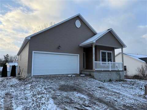 10 Platten Drive, Elbridge, NY 13080