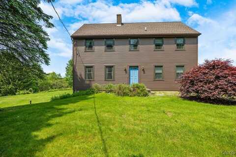 7739 Number 5 West Road, Pompey, NY 13063