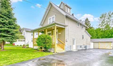 6315 State Route 21 Avenue, Williamson, NY 14589