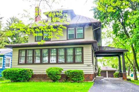 2162 Culver Road, Rochester, NY 14609