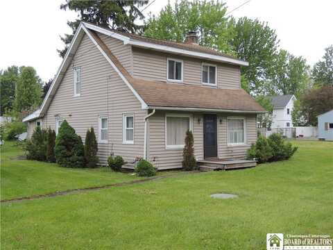 3931 S Ralph Avenue, Ellery, NY 14712