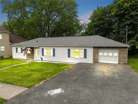 2105 W Seneca Street, Ovid, NY 14521