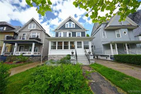 141 Baynes Street, Buffalo, NY 14213