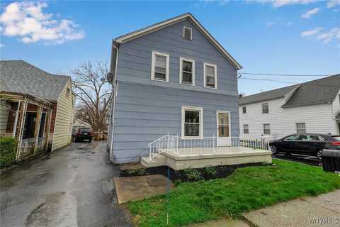 30 Park Street, Cheektowaga, NY 14227