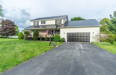 1 Carol Drive, Adams, NY 13605