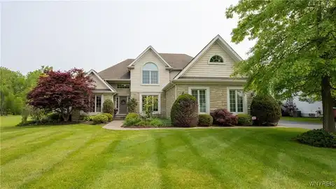 9698 Carmelo Court, Clarence, NY 14032