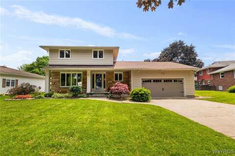802 Niagara Parkway, North Tonawanda, NY 14120