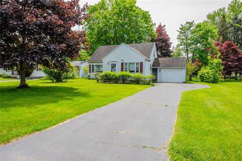 479 Hollywood Boulevard, Webster, NY 14580