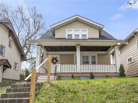 37 Ernestine Street, Rochester, NY 14619