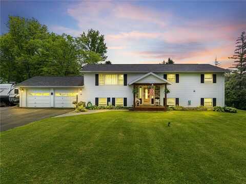 35 Horvath Drive, Lansing, NY 14850