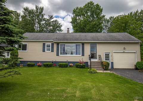 8891 Bridgeport-Kirkville Road, Sullivan, NY 13037