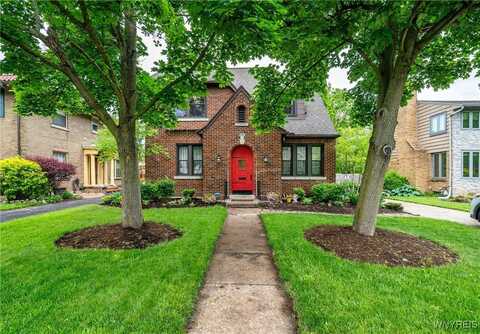 1078 Amherst Street, Buffalo, NY 14216