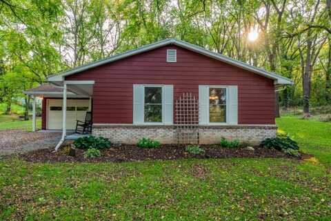 4515 Allens Hill Road, Richmondville, NY 14471