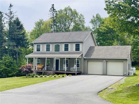 574 Junction Road, Bainbridge, NY 13733