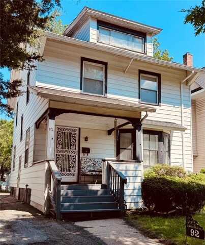 92 Hobart Street, Rochester, NY 14611