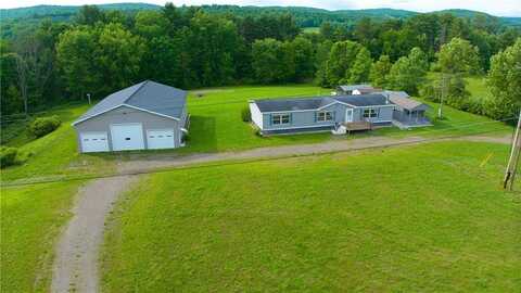 1045 Covered Bridge Road, Sidney, NY 13849