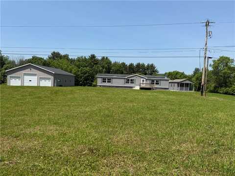1045 Covered Bridge Road, Sidney, NY 13849