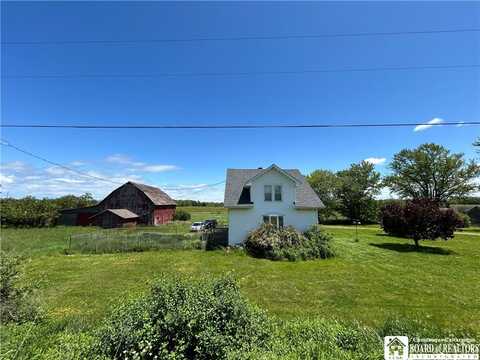 12298 Alleghany Road, Hanover, NY 14136