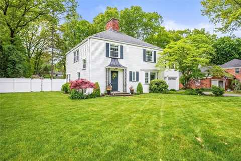 215 Inwood Drive, Brighton, NY 14625