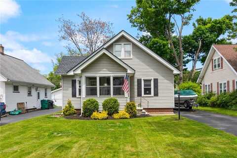 188 Pemberton Road, Irondequoit, NY 14622