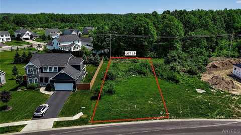 4261 Wolf Run (Lot 19) Drive, Lewiston, NY 14092
