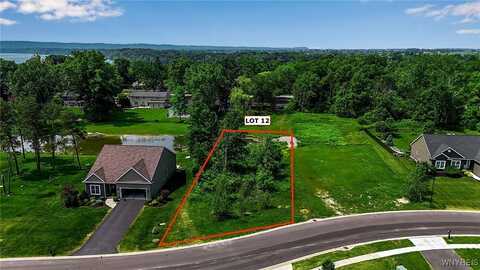 4256 Wolf Run (Lot 12) Drive, Lewiston, NY 14092