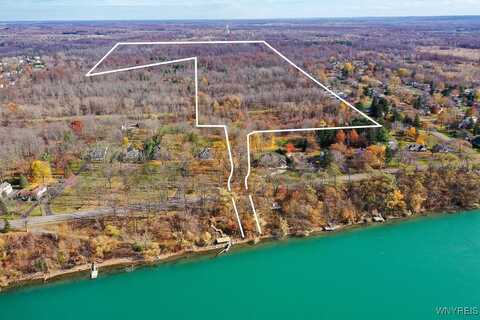 Lower River Road, Porter, NY 14174