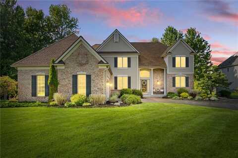 22 Orange Tree Circle, Chili, NY 14624