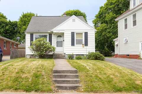 320 Stafford Avenue, Syracuse, NY 13206