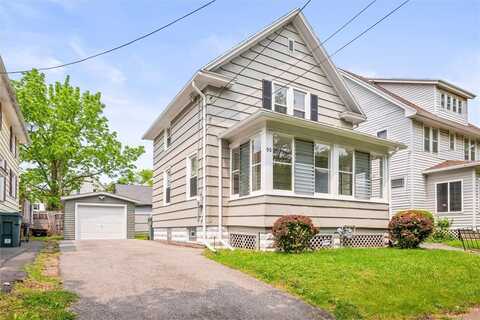 90 Curtis Street, Rochester, NY 14606