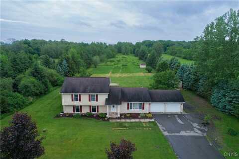 464 Hoy Road, Cortland, NY 13045