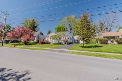 250 Barben Avenue, Watertown, NY 13601