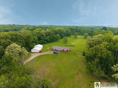6788 Woleben Road, Portland, NY 14769