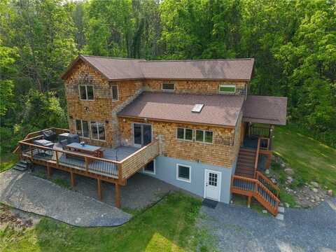 81 Harvey Hill Road, Enfield, NY 14850