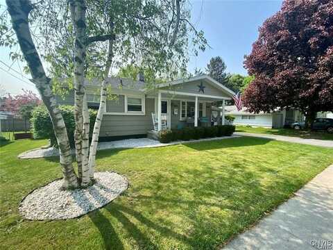232 Haley Street, Watertown, NY 13601