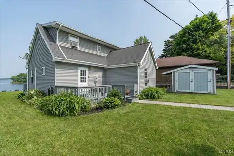 36749 Maloney Road, Cape Vincent, NY 13624
