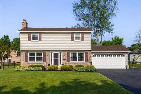 339 Wood Road, Greece, NY 14626
