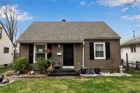 2125 Seneca Avenue, Niagara Falls, NY 14305