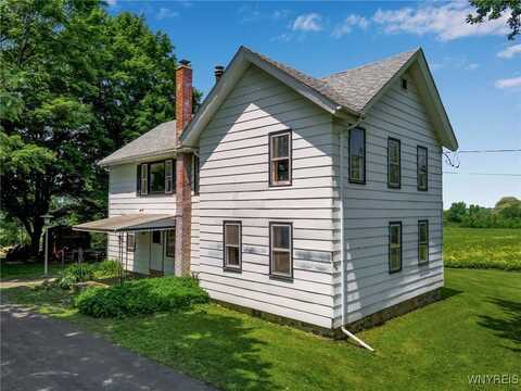 296 Four Rod Road, Alden, NY 14004