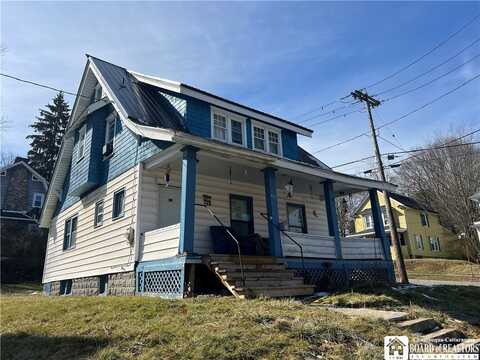 400 Buffalo Street, Jamestown, NY 14701