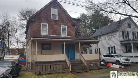 46 Utica Street, Jamestown, NY 14701